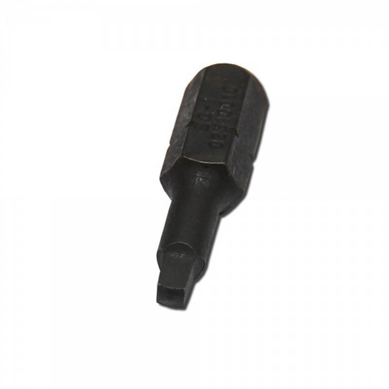 Victorinox Swisstool Spare Parts Bit Torx and Hex