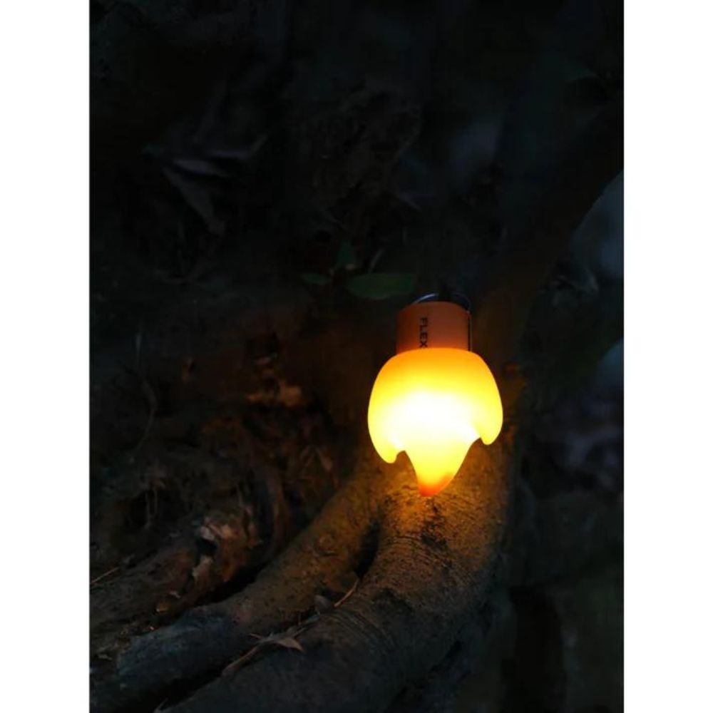 FLEXTAIL Flame Lampshade for Tiny Pump 2X