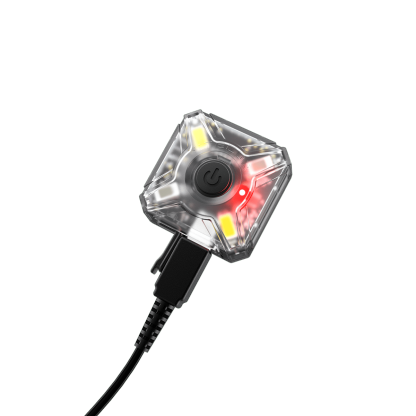 Nitecore NU05 V2 Headlamp