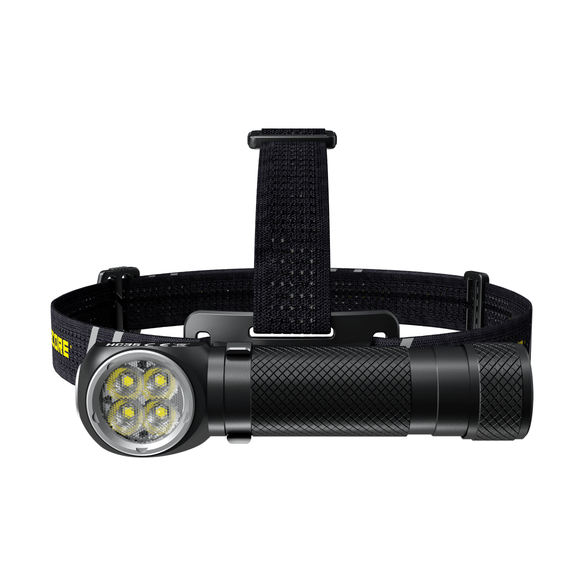 Nitecore HC35 2700 Lumen Headlamp