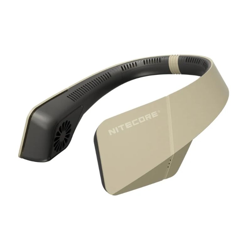 Nitecore NEF20 Neck Fan