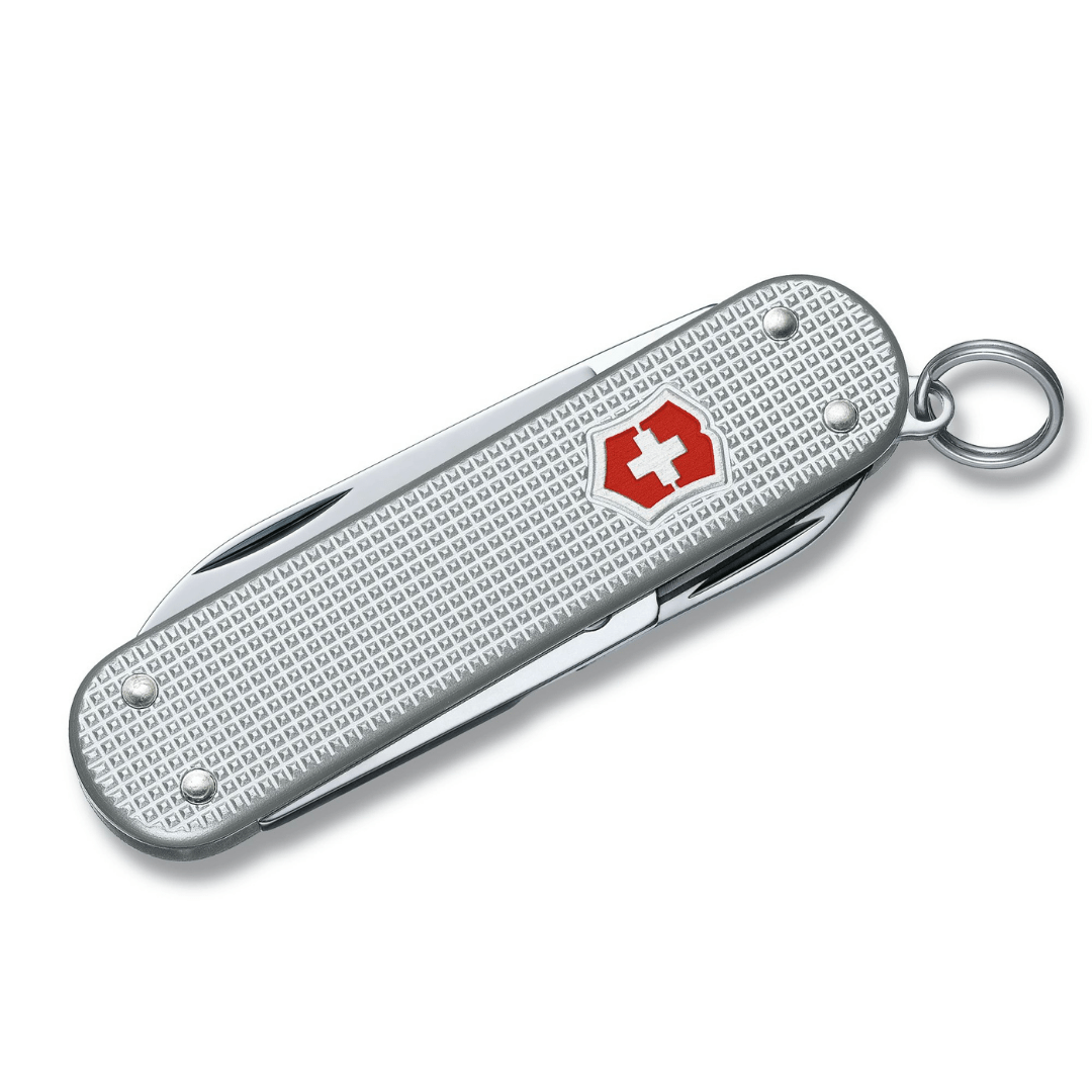 Victorinox Classic Alox 0.6221.26