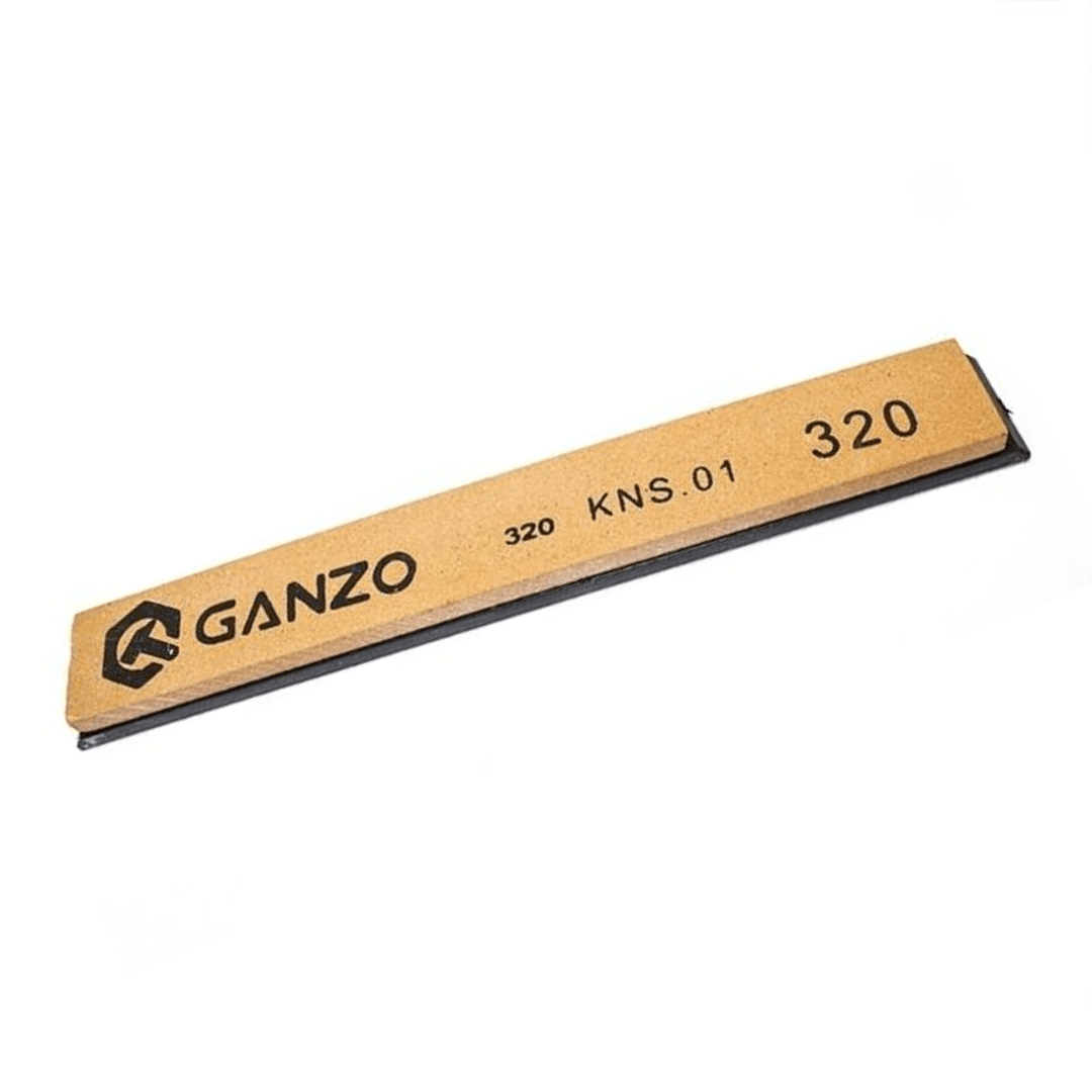 Ganzo Sharperning Stone 320 Grit