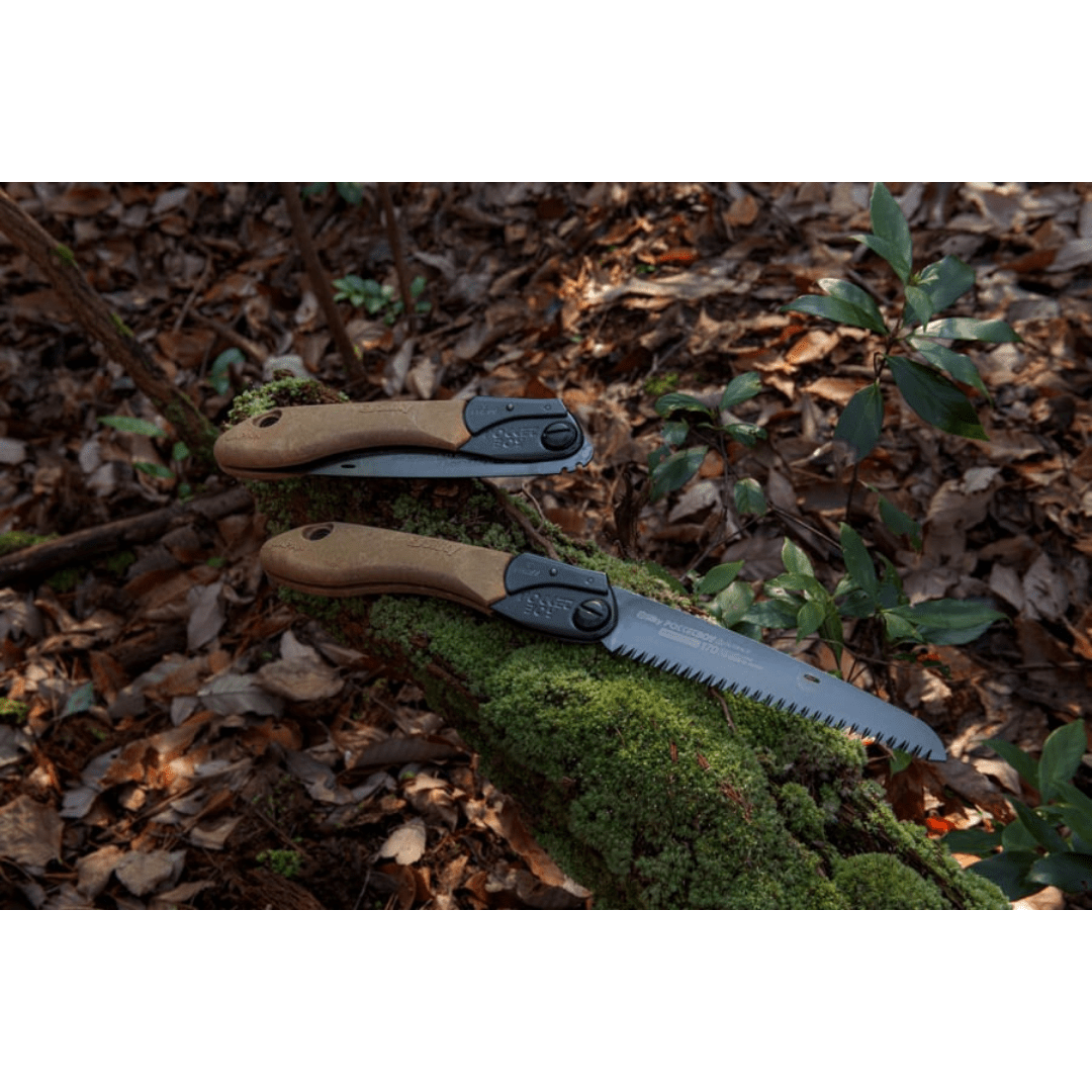 Silky Saw Pocketboy 170mm (Outback Edition)