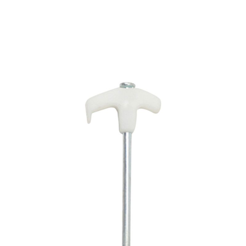 Deer Creek Tent Peg Night Glow 25cm