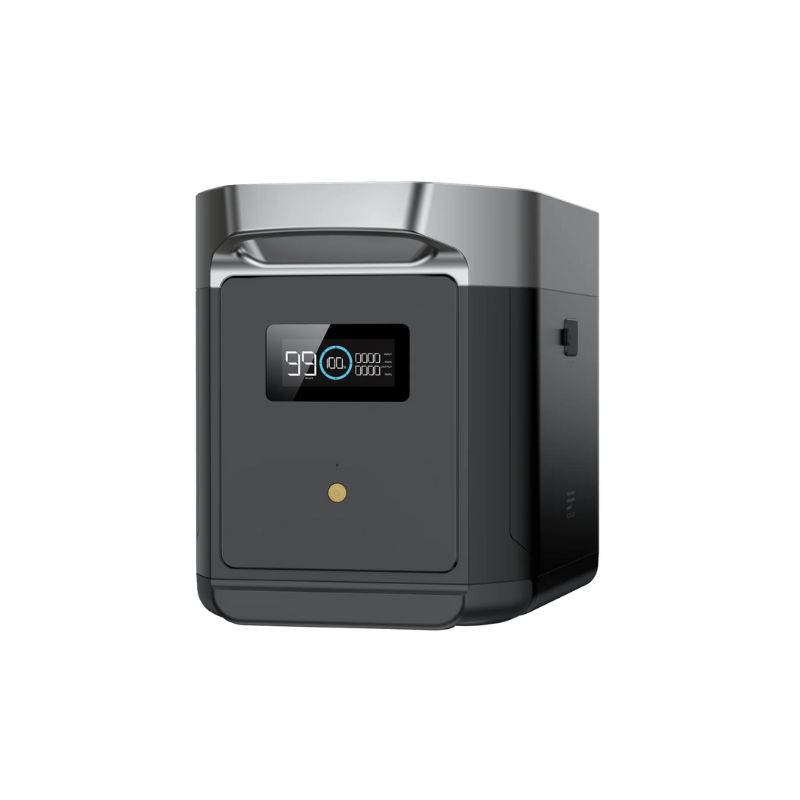 EcoFlow DELTA Max Smart Extra Battery