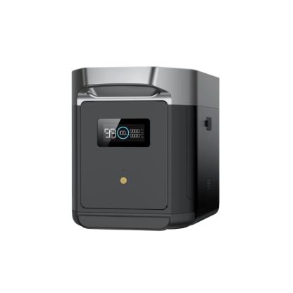 EcoFlow DELTA Max Smart Extra Battery