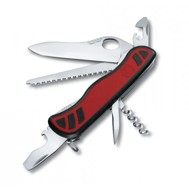 Victorinox Forester M Grip 0.8361.MC Multitool