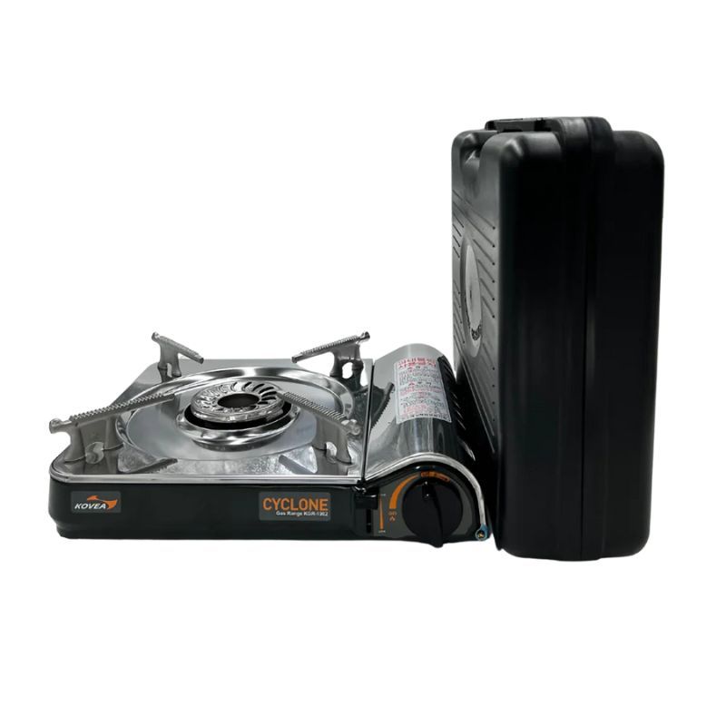 Kovea Cyclone Gas Stove