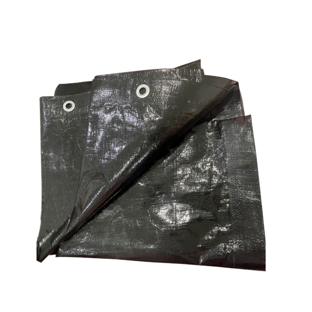 Deer Creek Tarpaulin ( Black Edition )