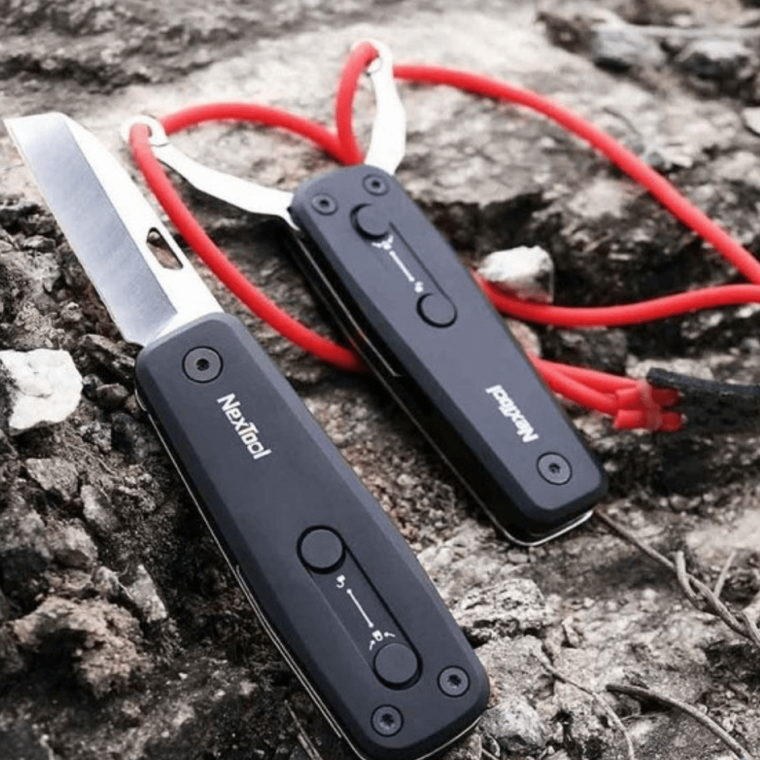 Nextool 2-in-1 Slingshot NE20058