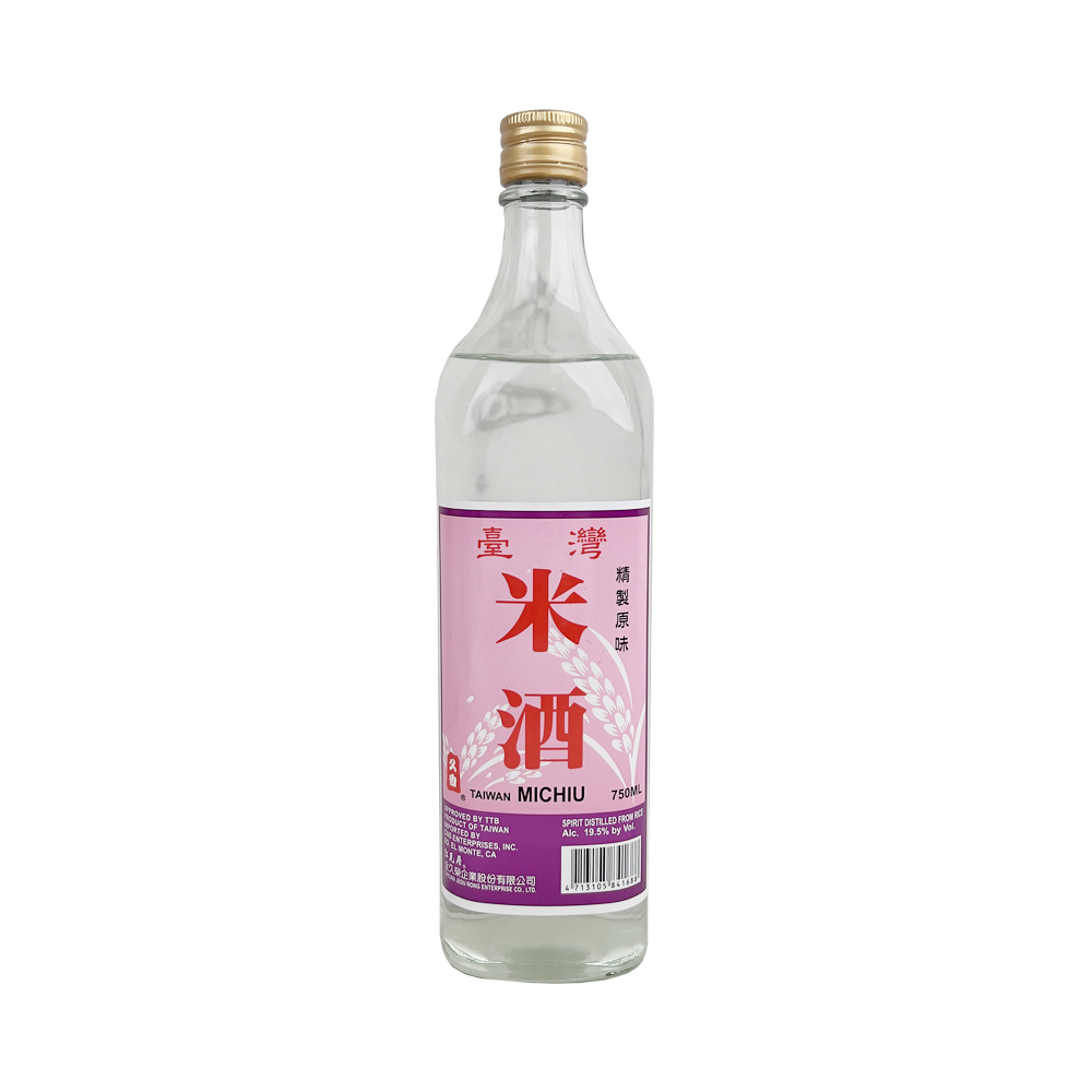 Original Rice Wine 750ml-eBest-other brands