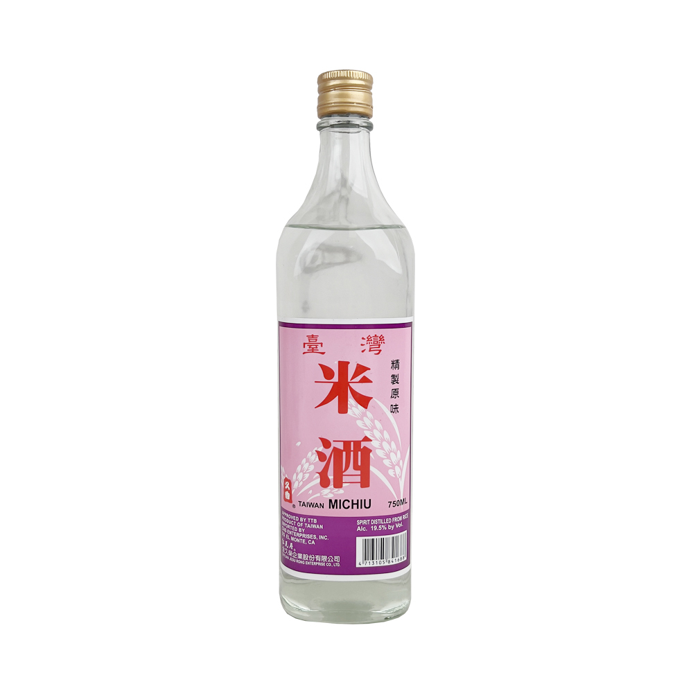 Original Rice Wine 750ml-eBest-Rice wine/yellow wine,wine-other brands