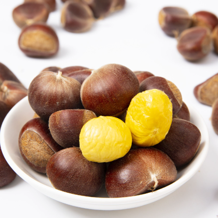 L3 Fresh Chestnuts 500g-eBest-Vegetables,Fruit & Vegetables-other brands