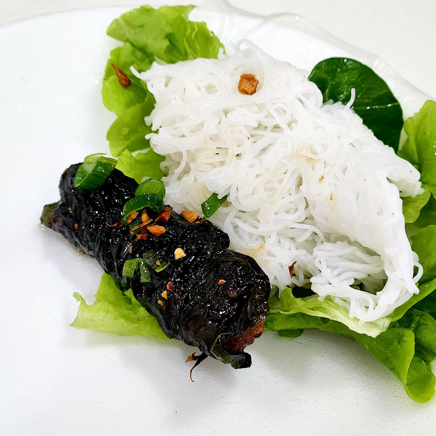Ma Tui  Vietnamese Beef wrapped in Betel Leaves (Bò Lá Lốt) 10pc-eBest-Fast food for dinner,Ready Meal-other brands