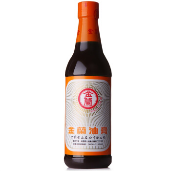 Taiwan Kimlan Soy Paste 590ml-eBest-BBQ Seasoning,BBQ,Cooking Sauce & Recipe Bases,Pantry