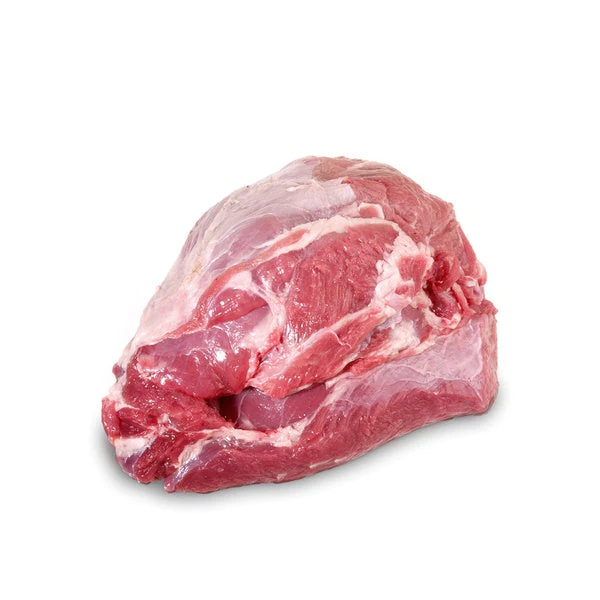 [Butcher shop direct supply] Boneless Lamb Shoulder 1kg frozen storage-eBest-Lamb,Meat deli & eggs