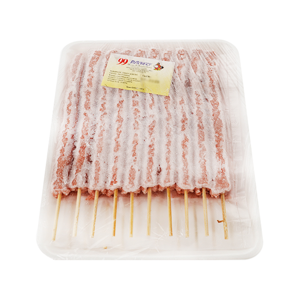 99 Chicken Skewer 20pc-eBest-BBQ & Hotpot,Meat deli & eggs-99 Butcher Shop