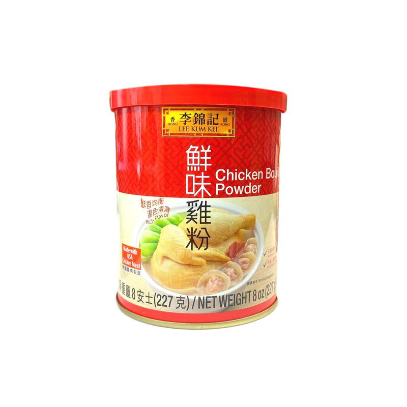 Lee Kum Kee Chicken Bouillon Powder 273g-eBest-Herbs & Spices,Pantry