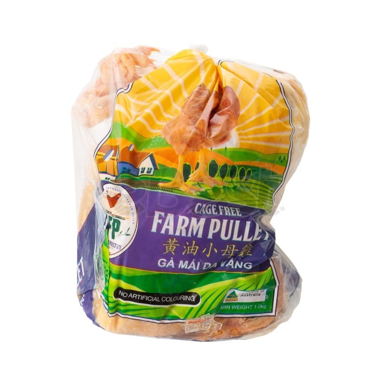 Frozen Free Range Hen Whole-eBest-Poultry,Meat deli & eggs-other brands