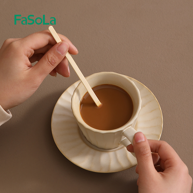 FaSoLa Coffee Stirrers 100pc-eBest-Daily Necessities,Home & Lifestyle