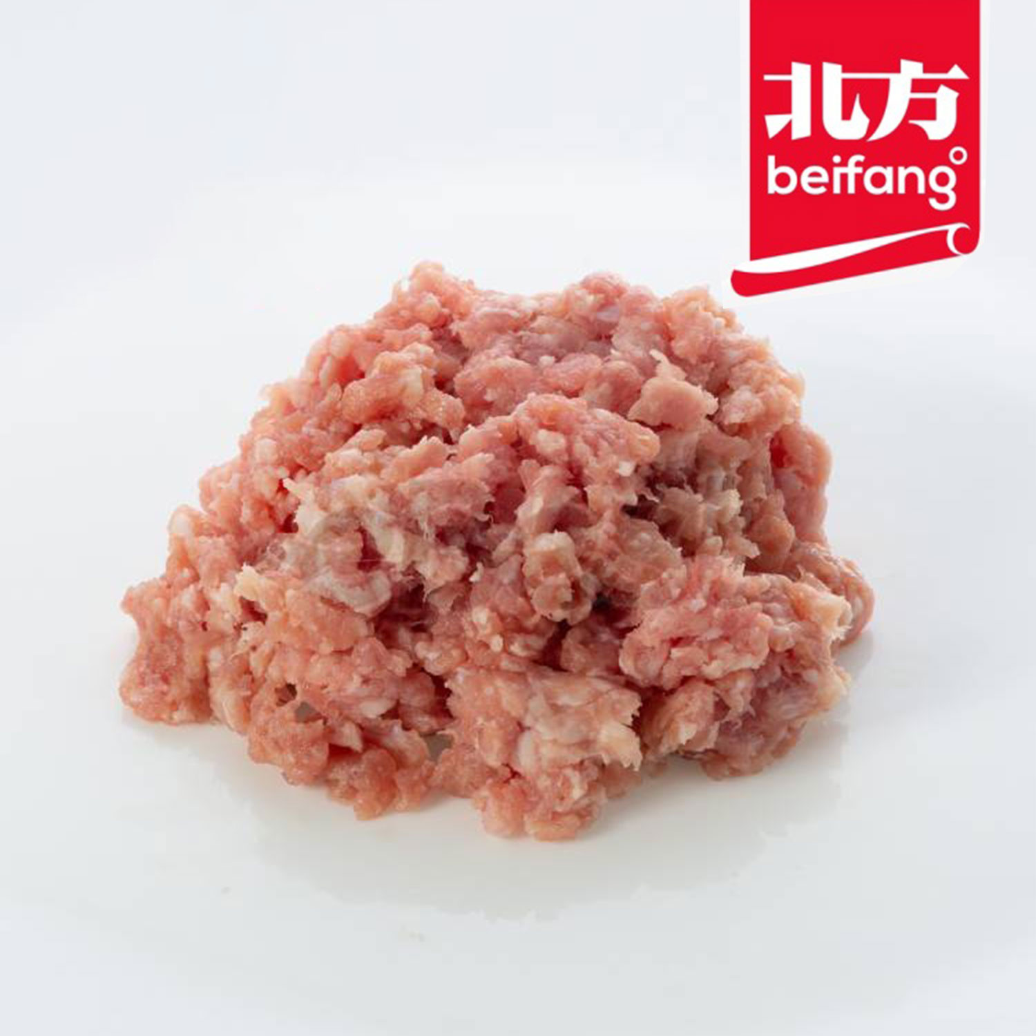 Beifang Pork Mince Fat Ratio/Lean (25%:75%) 500g-eBest-Pork,Meat deli & eggs