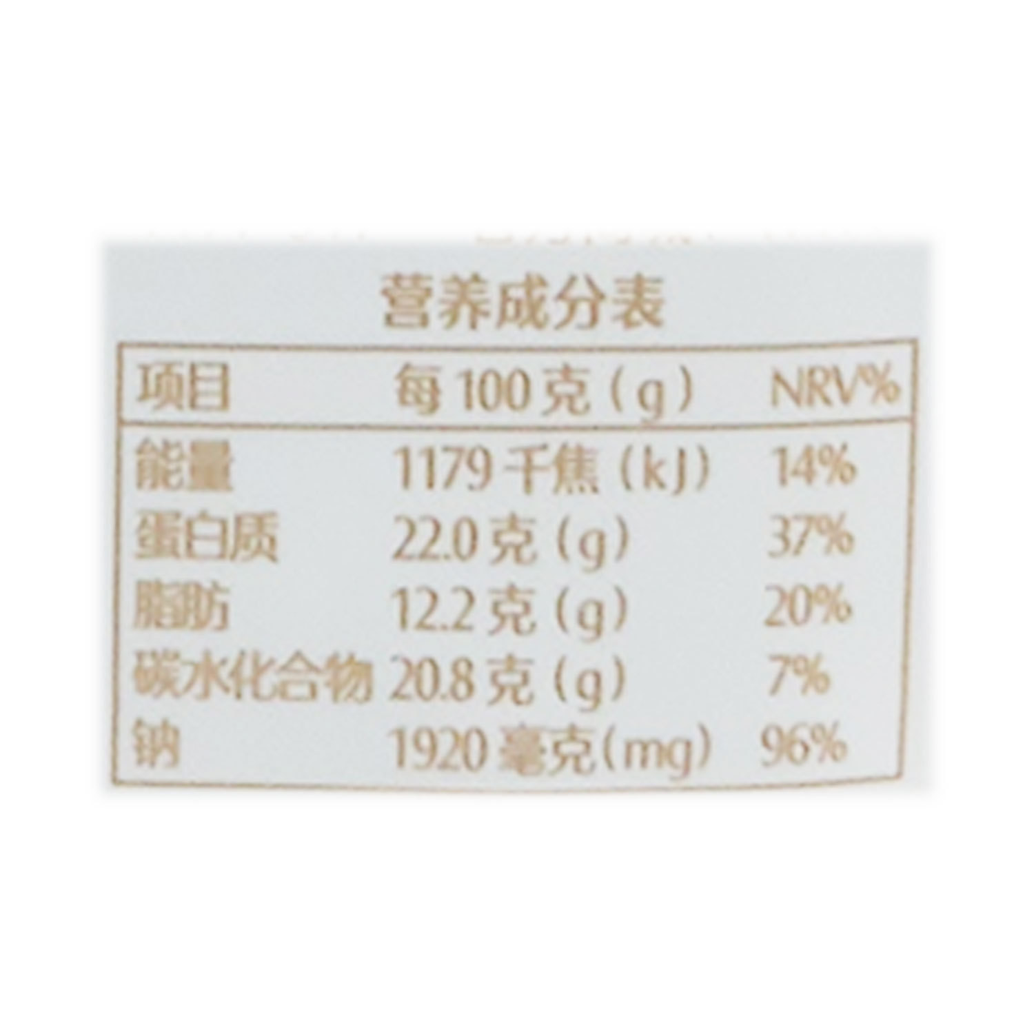 Bestore Mini Grilled Sausage Spicy Crispy Bone Flavour 145g-eBest-Jerky,Snacks & Confectionery-BESTORE