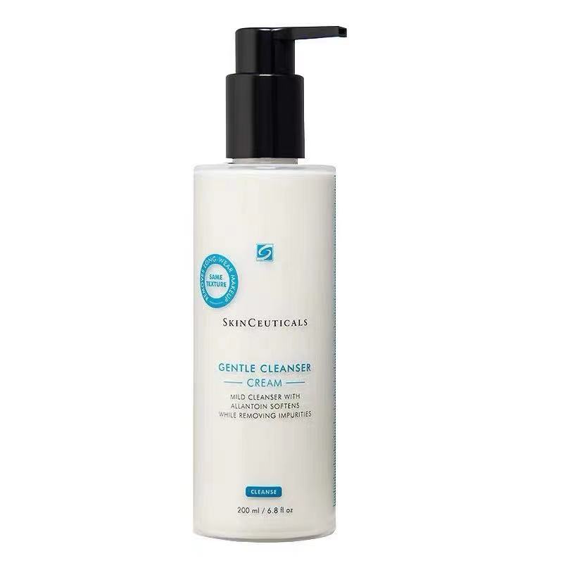 SkinCeuticals Gentle Cream Cleanser 200ml-eBest-Skin Care,Beauty & Personal Care