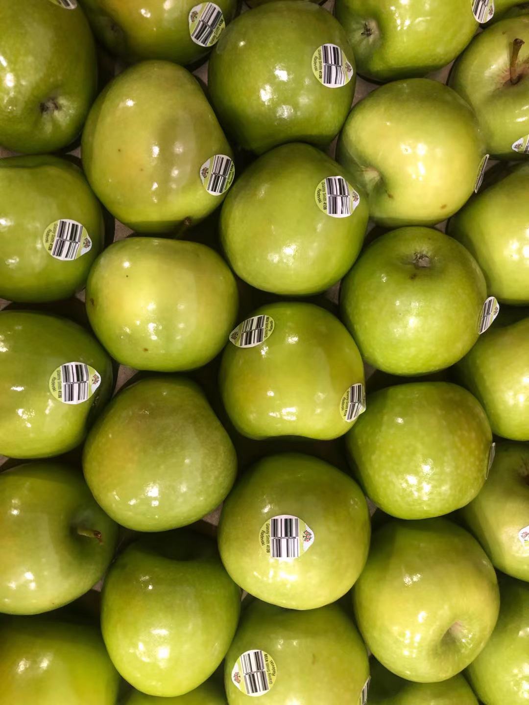 Apple 3pc-eBest-Fruit,Fruit & Vegetables