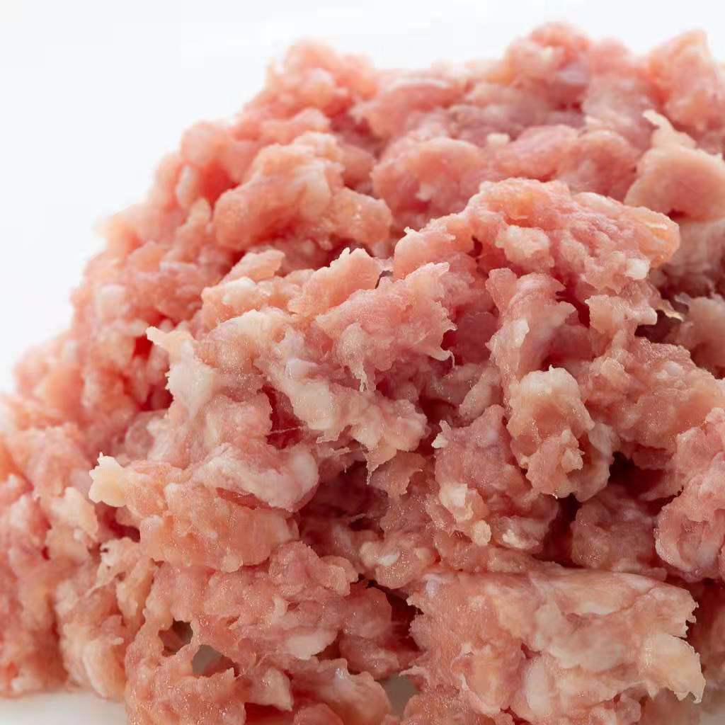 Beifang Pork Mince Fat Ratio/Lean (25%:75%) 500g-eBest-Pork,Meat deli & eggs-Beifang