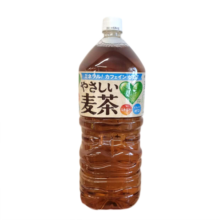 Suntory DaKaRa Barley Tea 0 Sugar 2L-eBest-Coffee & Tea,Drinks