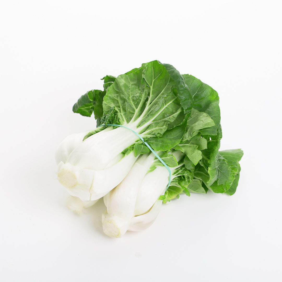 Buk Choy 1 Bundle-eBest-Vegetables,Fruit & Vegetables