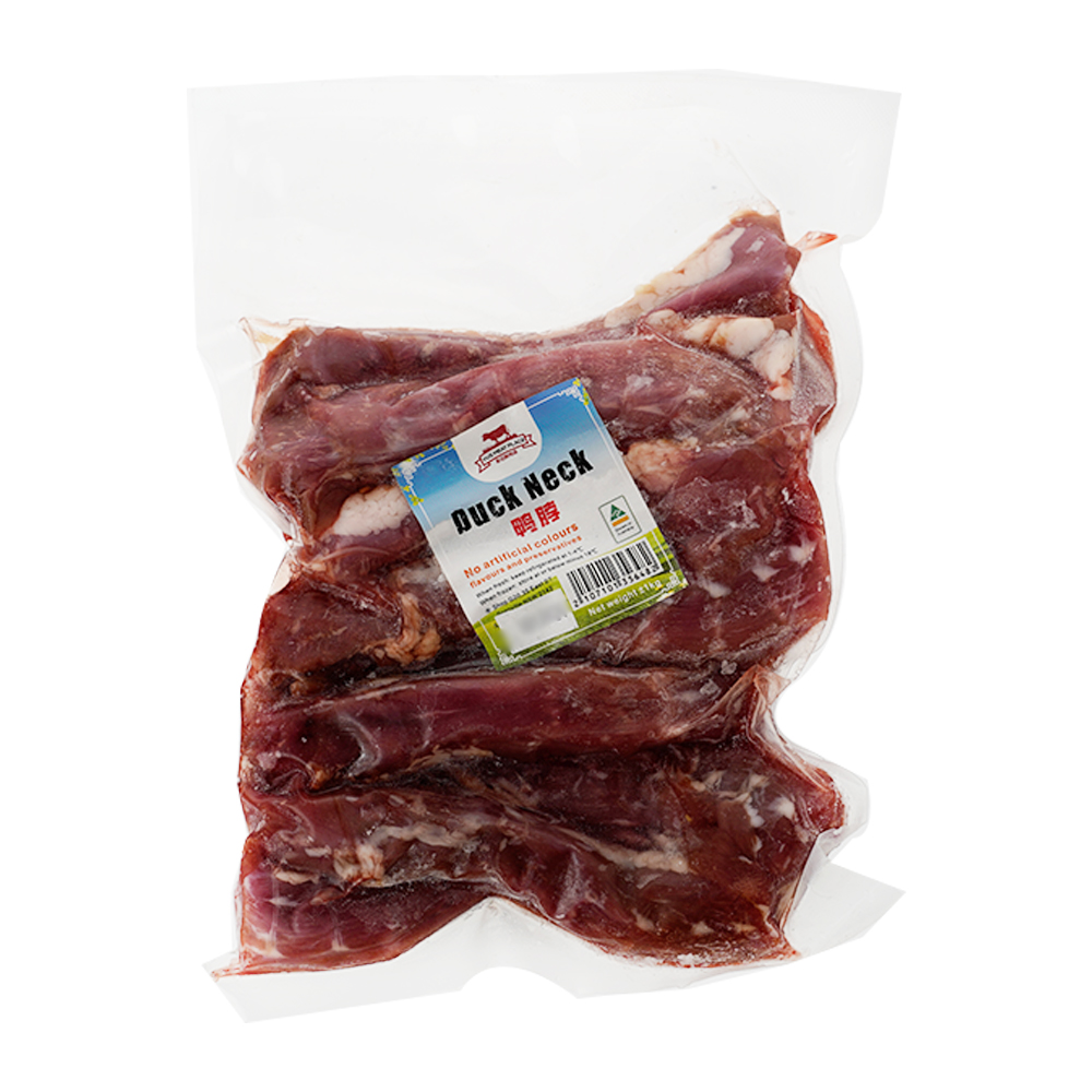 Duck Neck 1kg-eBest-Poultry,Meat deli & eggs-Meatmaster