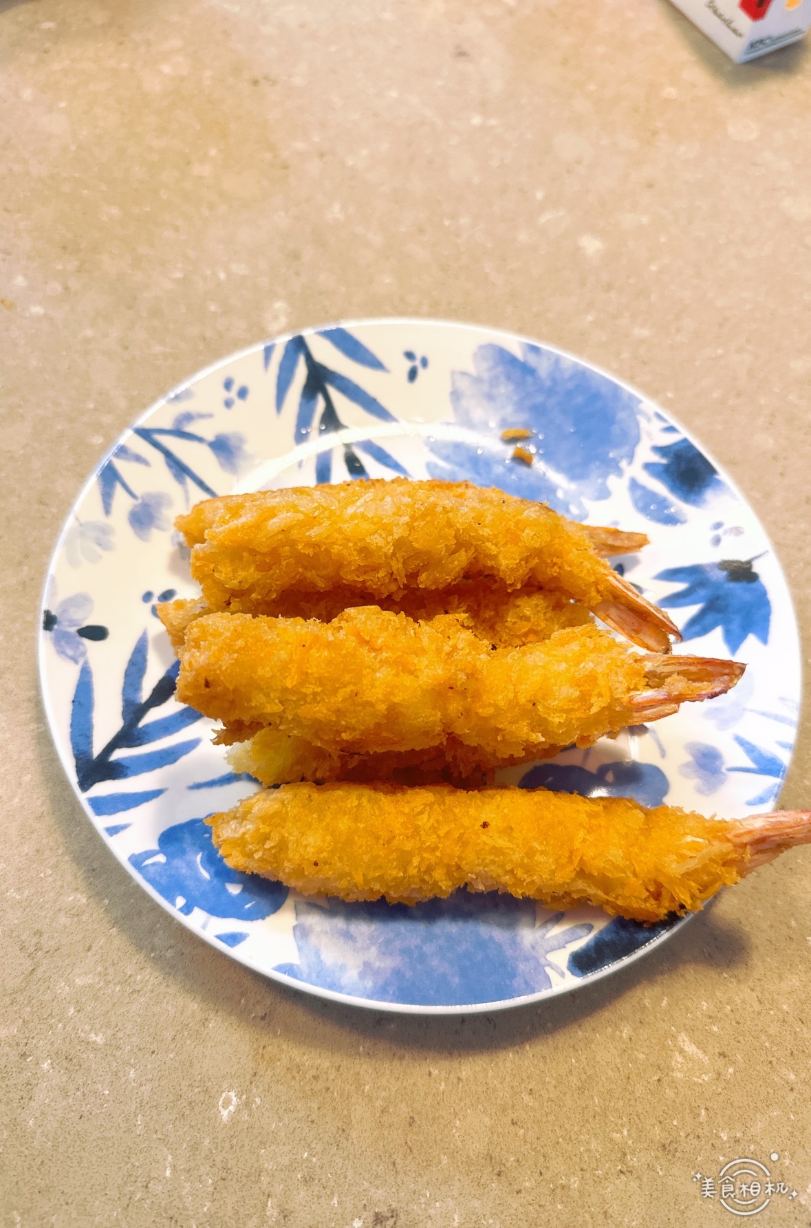 Frozen Internet-Famous Breaded Shrimp 40 Pieces 1kg-eBest-Prawns & Crabs,Seafood-other brands