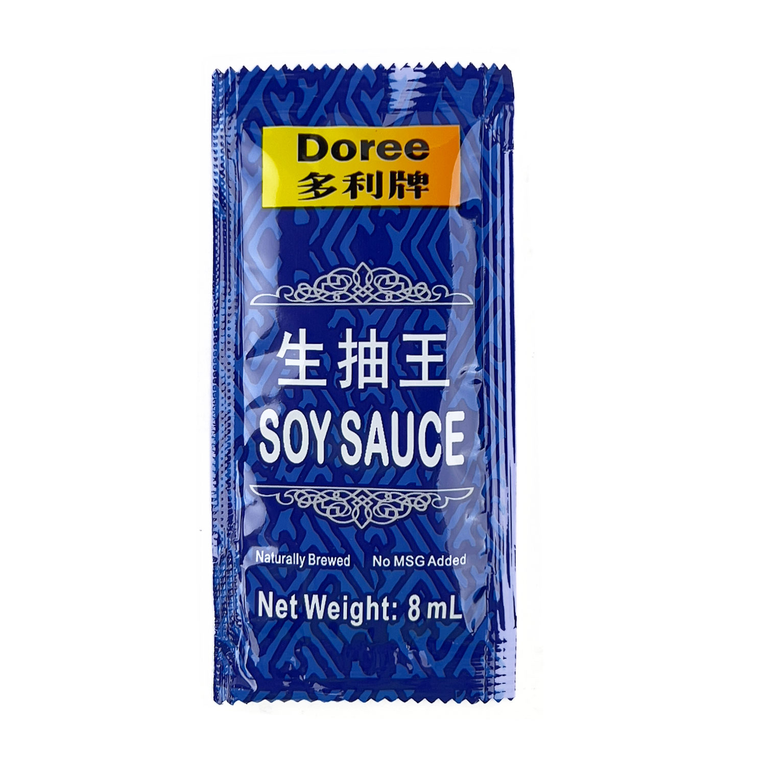 Dolly Brand Light Soy Sauce 8ml-eBest-Soy Sauce & Vinegar,Pantry