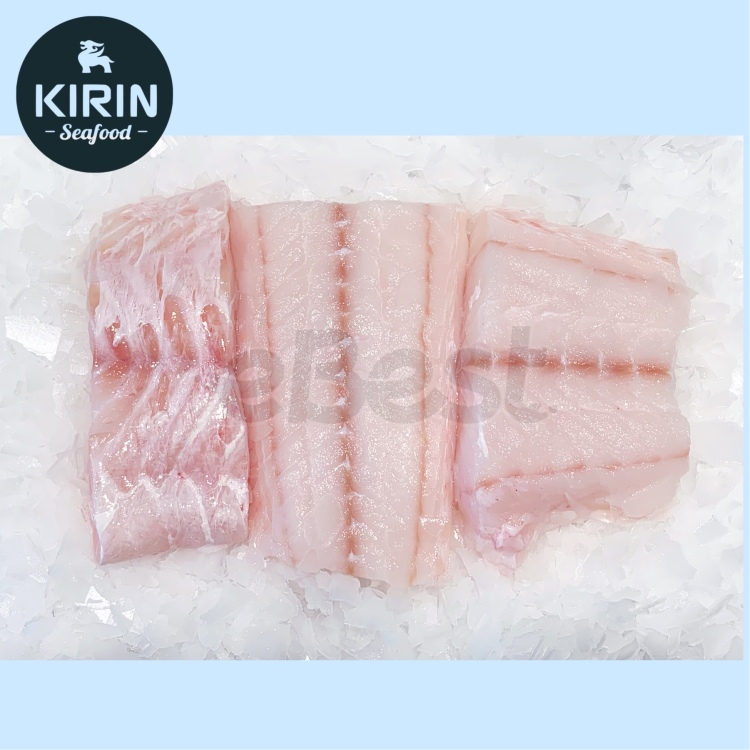 New Zealand Cod Fish Fillet approx.400g, Skinless and Boneless-eBest-Fish,Seafood