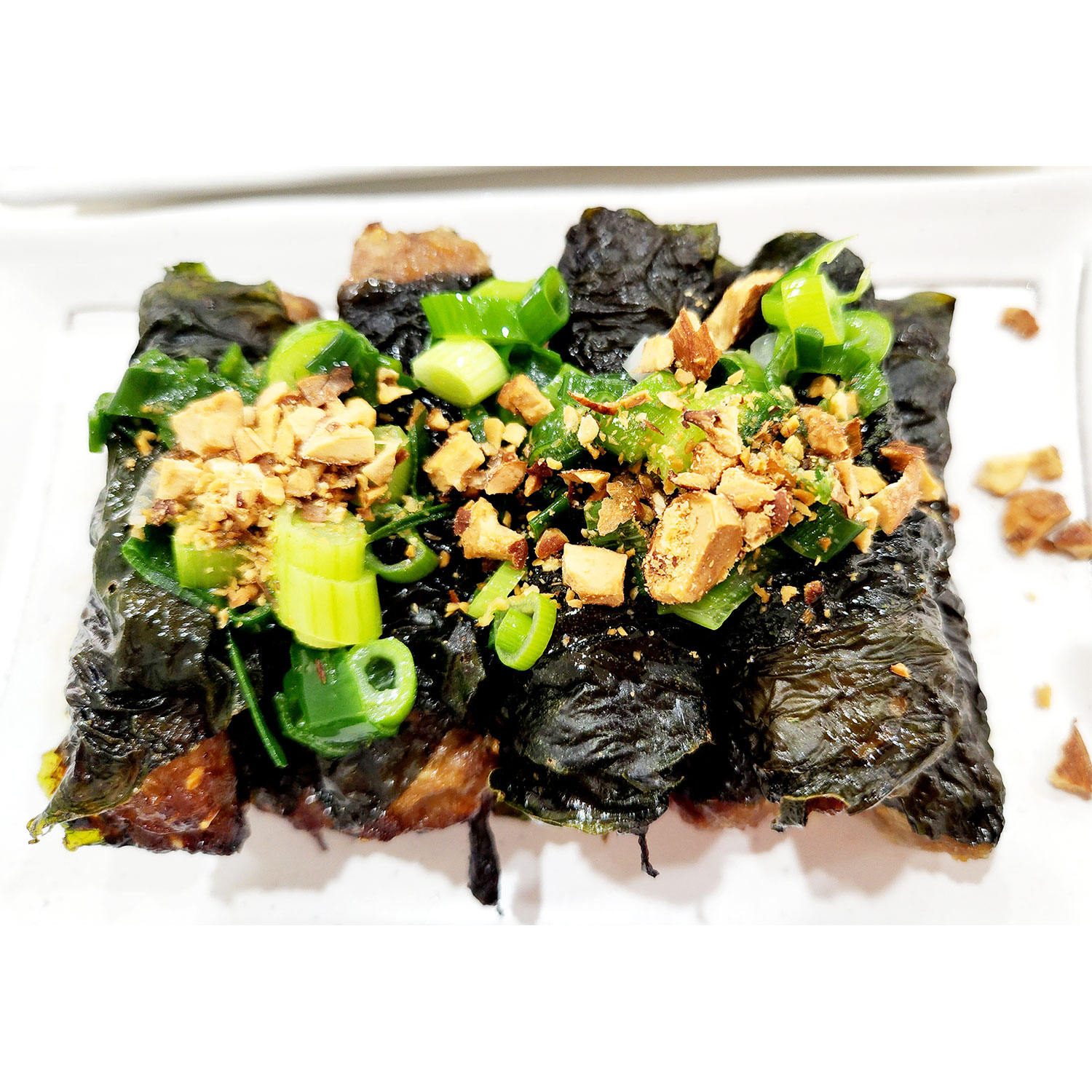 Ma Tui  Vietnamese Beef wrapped in Betel Leaves (Bò Lá Lốt) 10pc-eBest-Fast food for dinner,Ready Meal-other brands