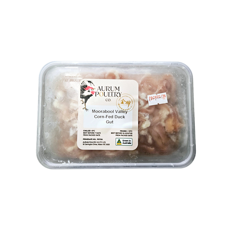 Duck Intestines 500g-eBest-Poultry,Meat deli & eggs-other brands
