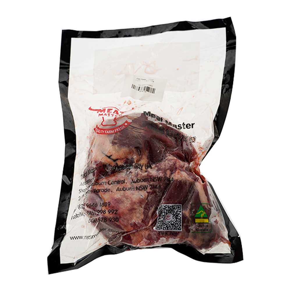 Beef Chuck 1Kg-eBest-BBQ,BBQ Meat,Beef,Meat deli & eggs-Meatmaster