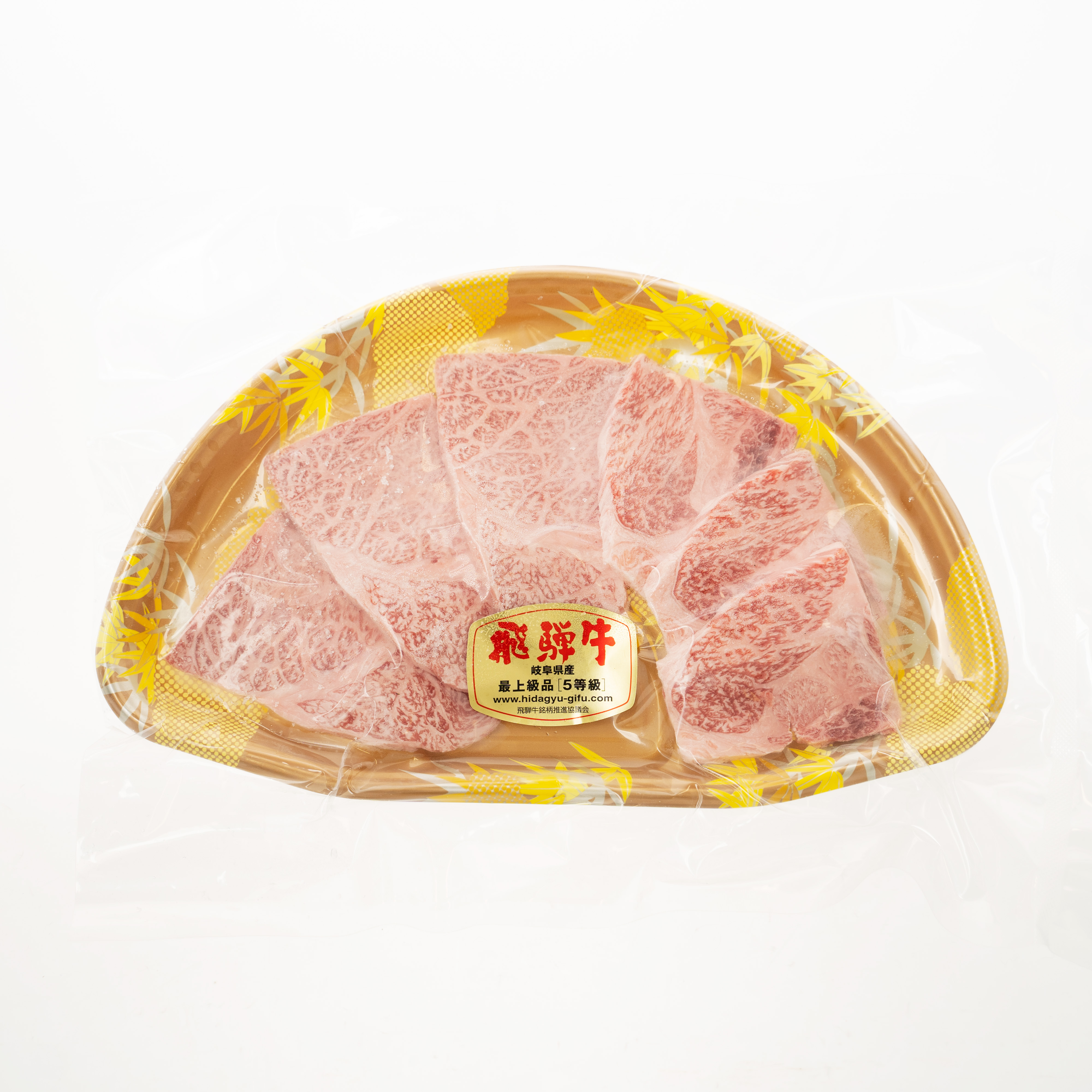 Hida Premium A5 Wagyu Beef Short Rib 150g-eBest-Beef,Meat deli & eggs