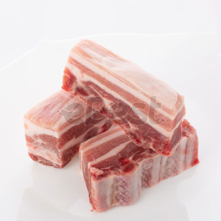 Pork Spare Ribs 1kg-eBest-BBQ Meat,BBQ,Pork,Meat deli & eggs-YUS