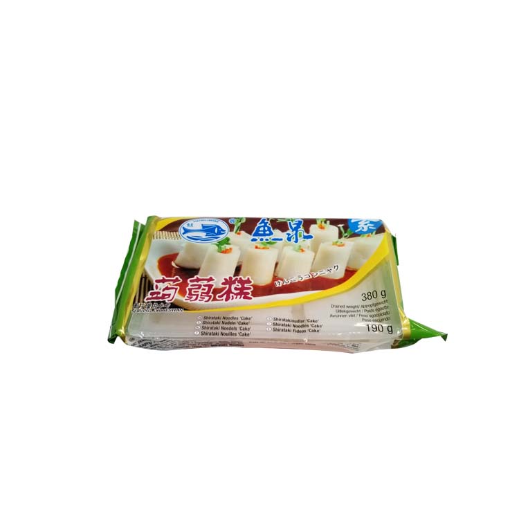 Fish Well Konjac Cake 380g-eBest-Noodles,Pantry