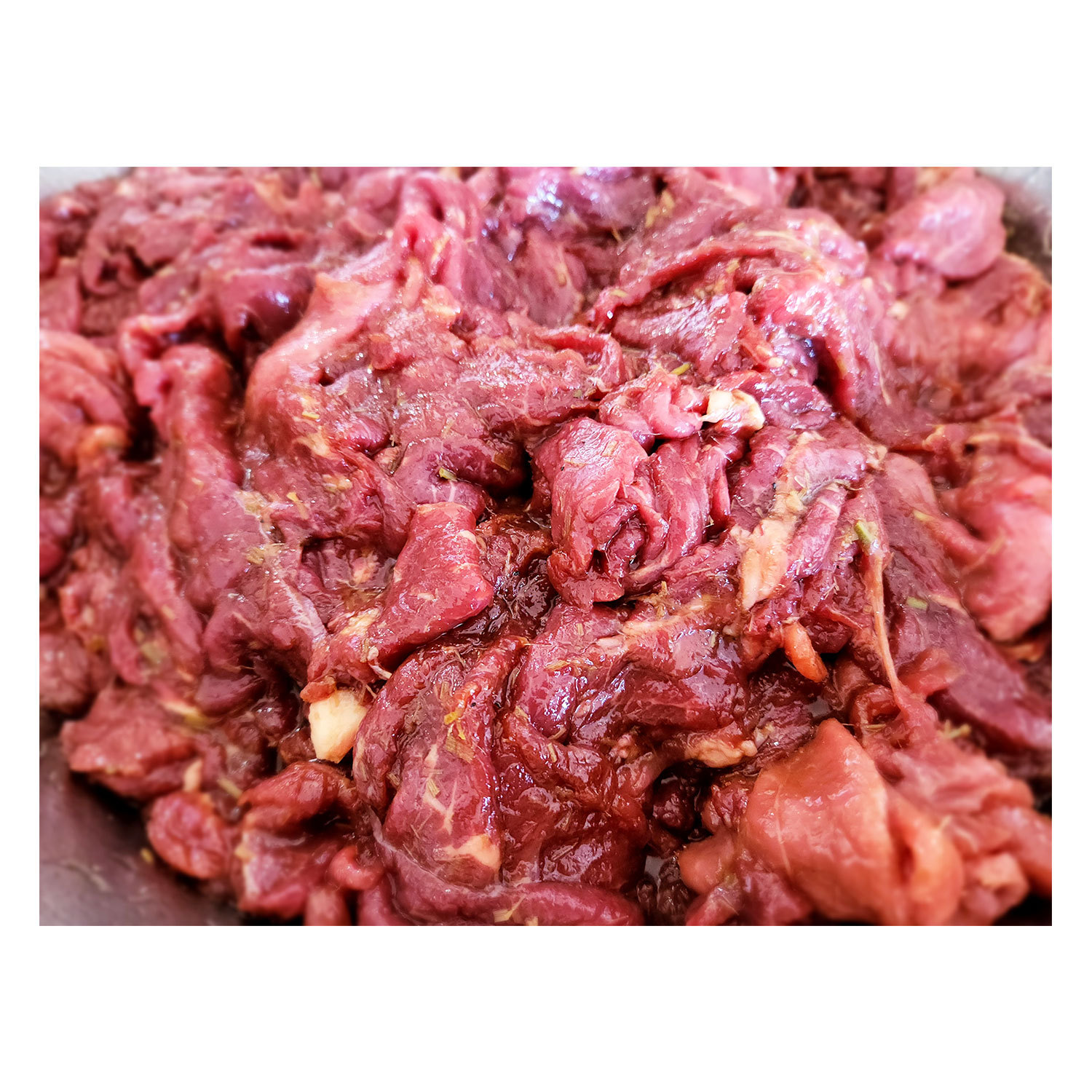 Ma Tui Lemongrass Beef Stir Fry 500g-eBest-Fast food for dinner,Ready Meal-other brands