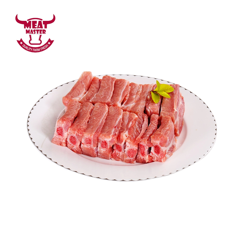 Meat Master Free Range Pork Chops 1kg-eBest-Pork,Meat deli & eggs