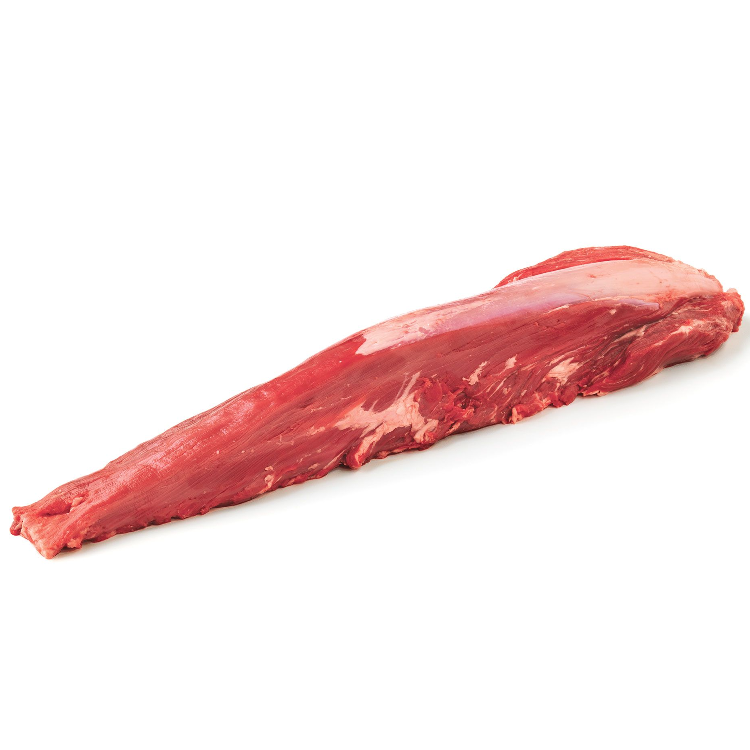 Premium Beef Tenderloin/ Eye Fillet 1.4~1.6Kg-eBest-BBQ,BBQ Meat,Beef,Meat deli & eggs