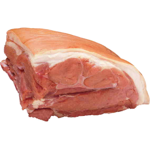 Boneless Pork Shoulder Skin On 1kg-eBest-Pork,Meat deli & eggs
