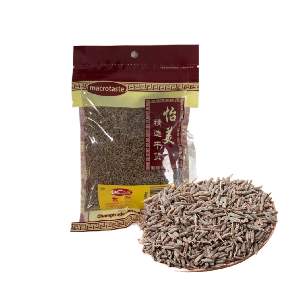 Macrotaste Cumin Granules 100g-eBest-BBQ Seasoning,BBQ,Grains,Pantry-other brands