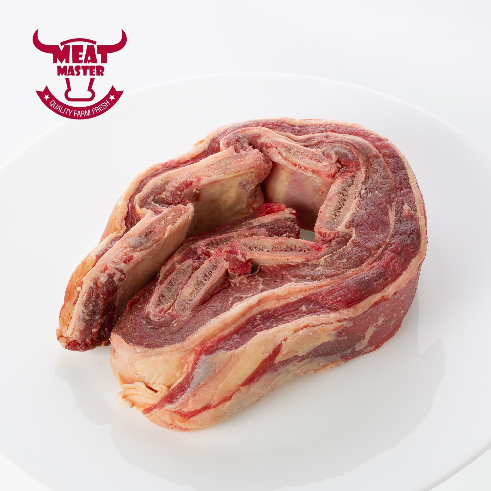 Beef Spare Ribs 1kg-eBest-Beef,Meat deli & eggs-Meatmaster