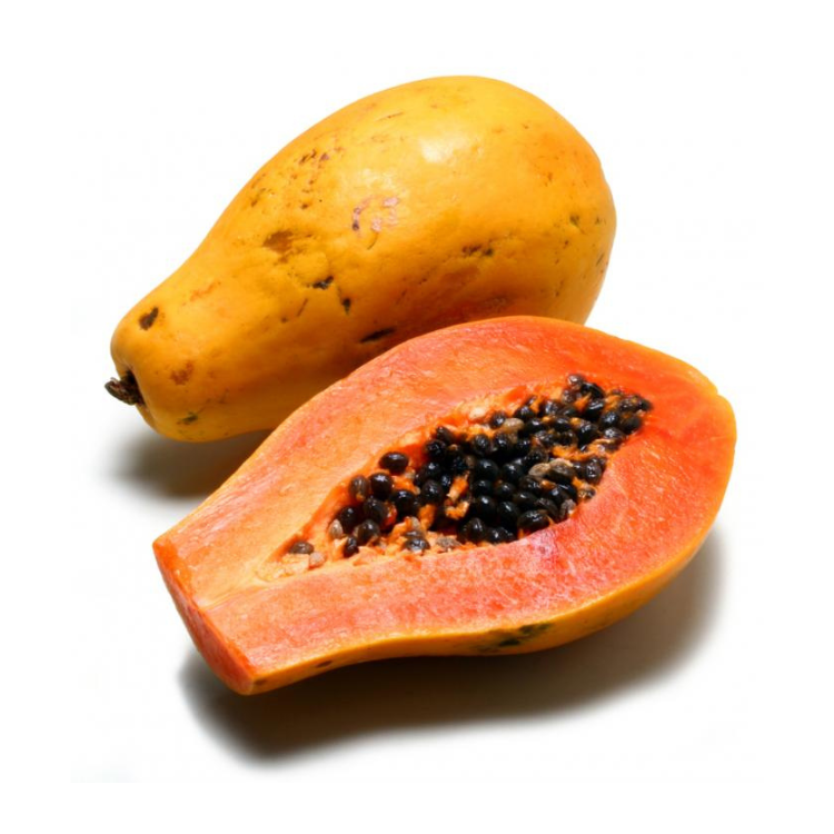Papaya Red 1pc-eBest-Fruit,Fruit & Vegetables