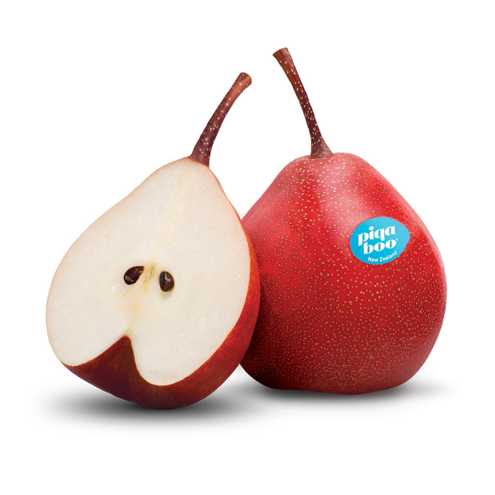 Piqa Boo Pear approx. 1000g-eBest-Fruit,Fruit & Vegetables